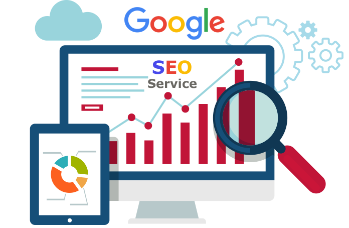 Google Ads & SEO